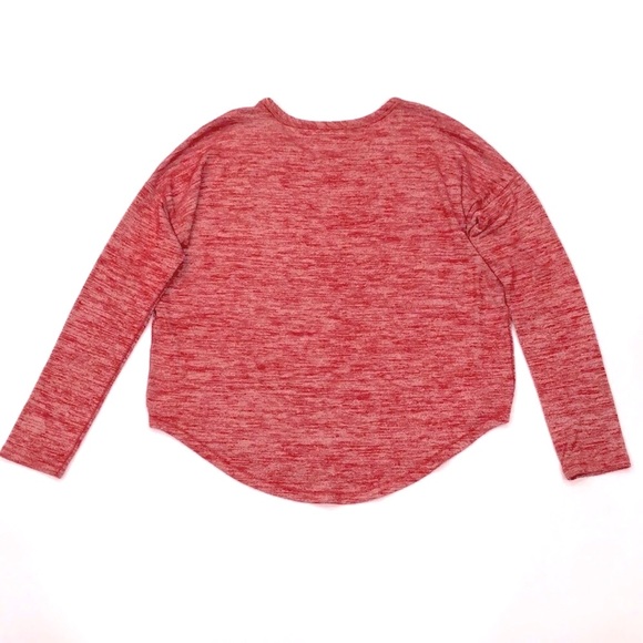 Rag & Bone Dropped Shoulder Long Sleeve Top - Picture 4 of 7